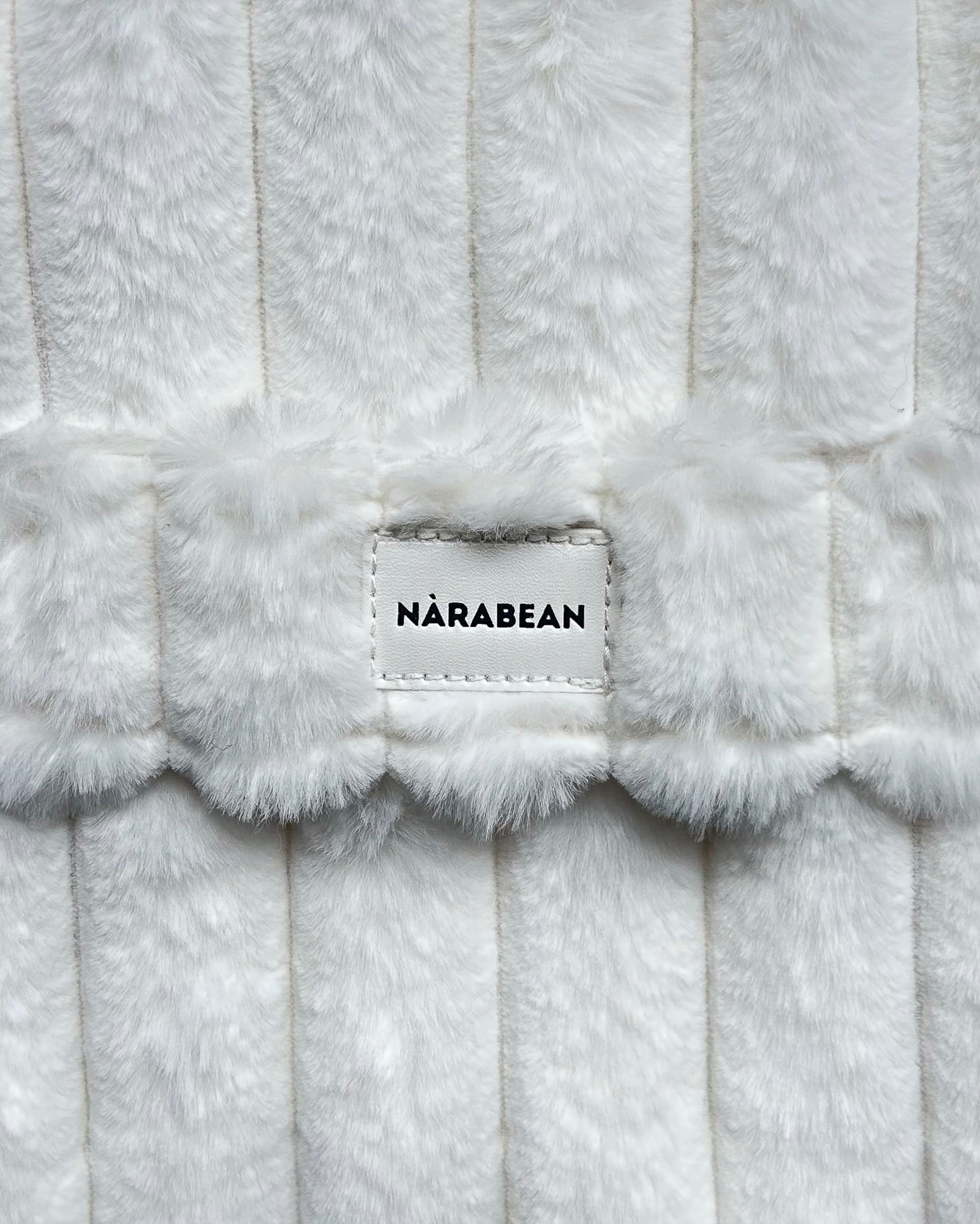 Cloud Fur Bean Bag Lounger