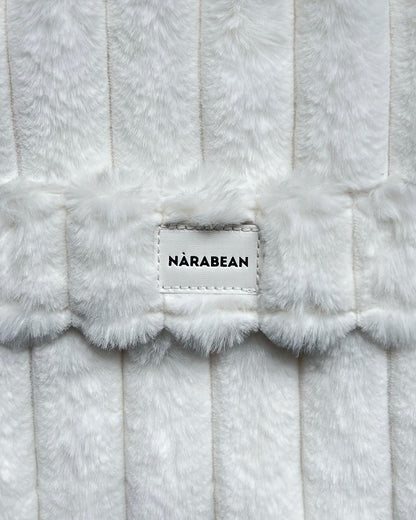 Cloud Fur Bean Bag Lounger